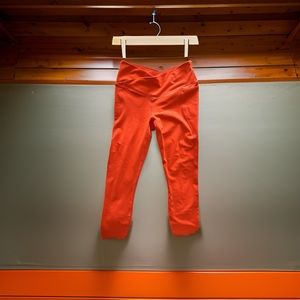 NWT Fabletics 7/8 SZ M